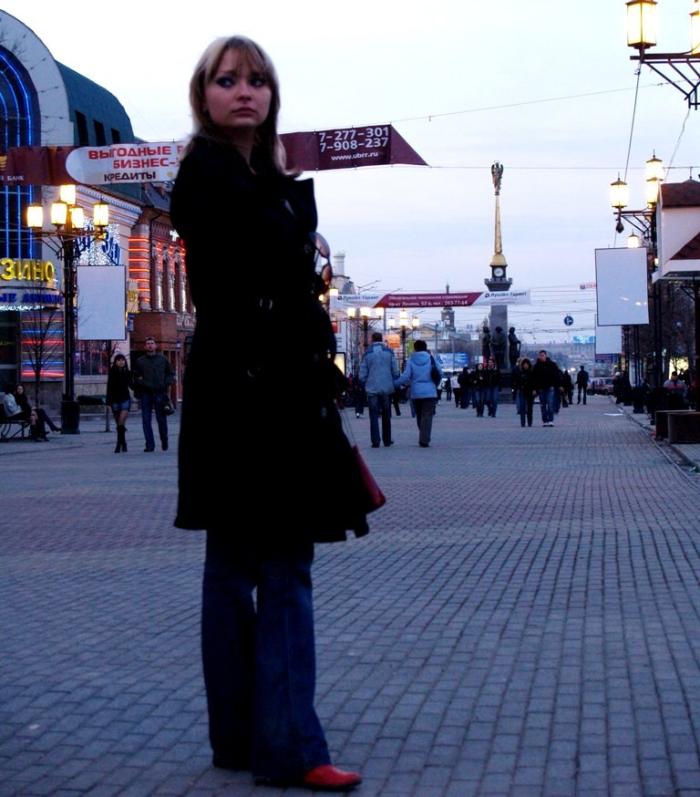 Фото Времена года. Март-2008
