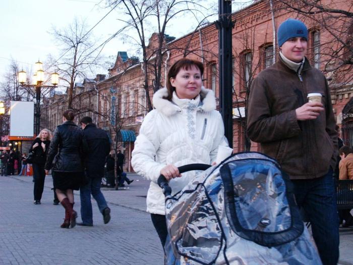 Фото Времена года. Март-2008