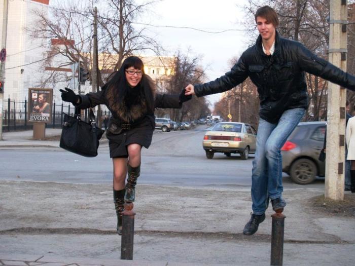 Фото Времена года. Март-2008