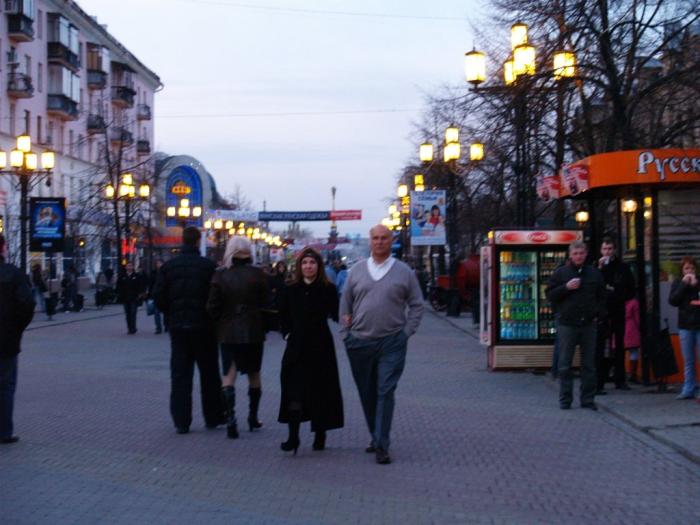 Фото Времена года. Март-2008