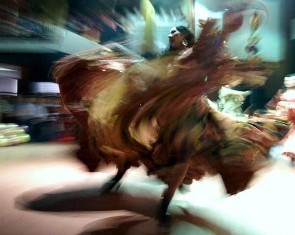 Фото Карнавал ритмов-2008