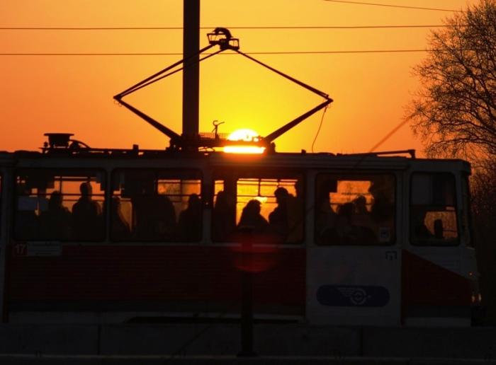 Фото Времена года. Апрель-2008