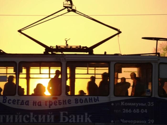 Фото Времена года. Апрель-2008