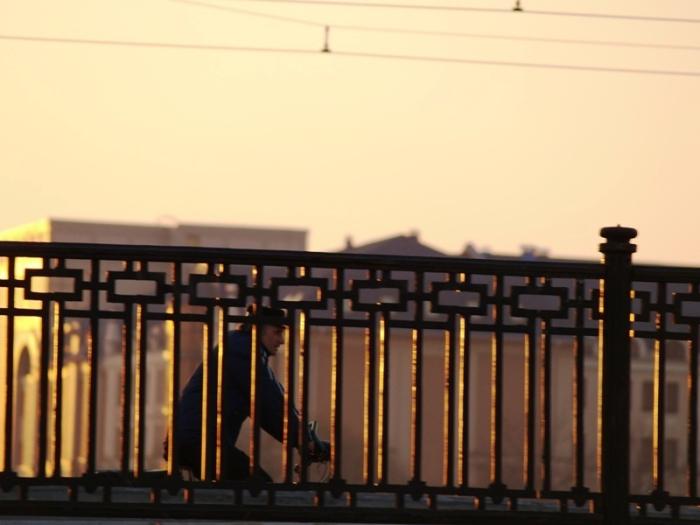 Фото Времена года. Апрель-2008