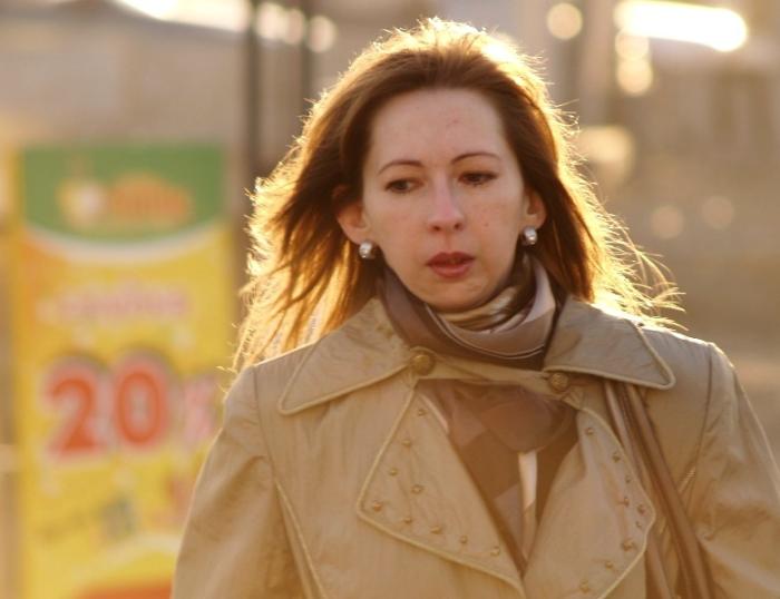 Фото Времена года. Апрель-2008