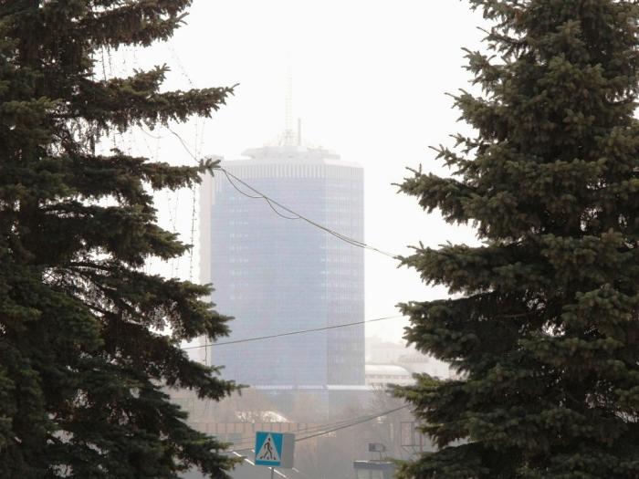 Фото Времена года. Апрель-2008