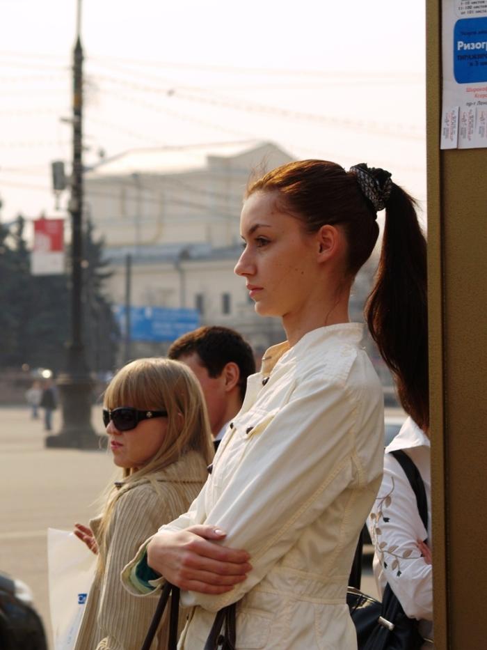 Фото Времена года. Апрель-2008