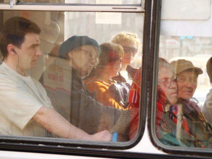Фото Времена года. Апрель-2008