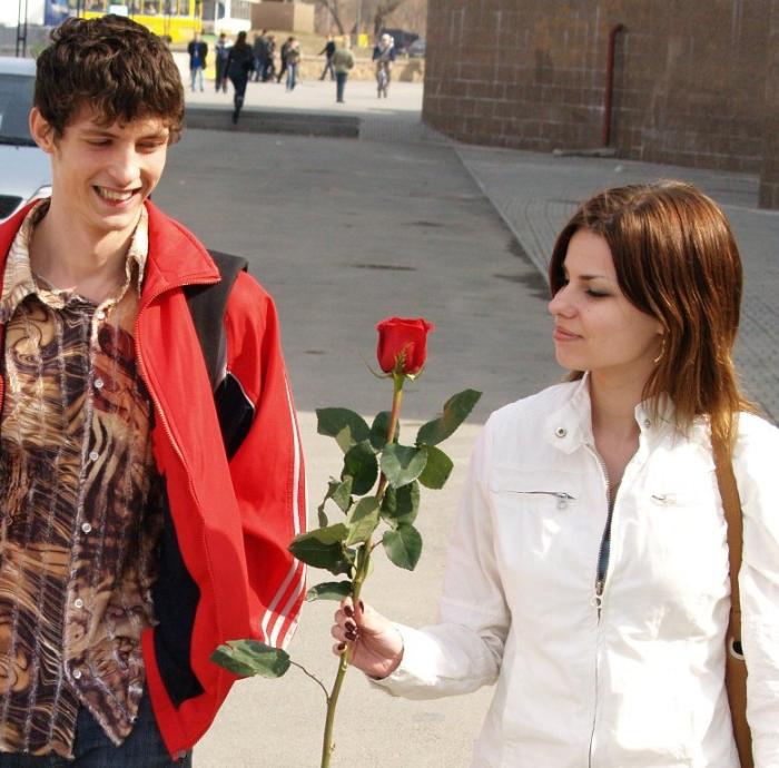 Фото Времена года. Апрель-2008
