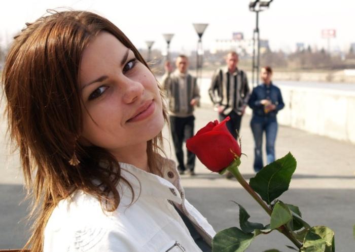 Фото Времена года. Апрель-2008