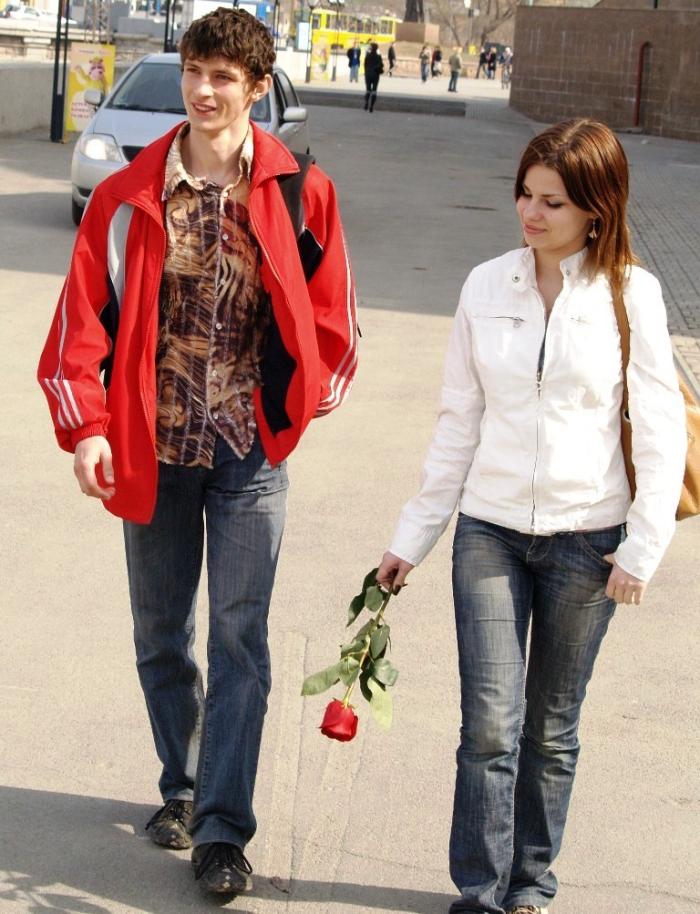 Фото Времена года. Апрель-2008