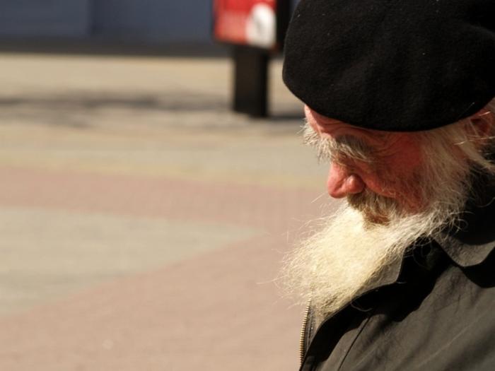 Фото Времена года. Апрель-2008