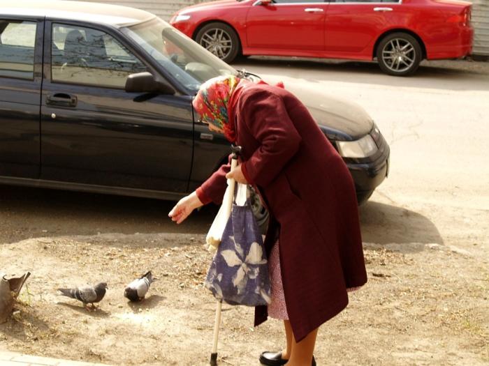 Фото Времена года. Апрель-2008
