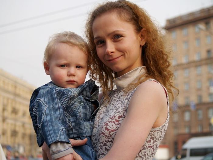 Фото Времена года. Апрель-2008