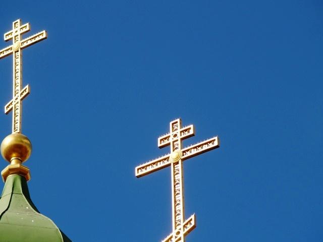 Фото Времена года. Апрель-2008
