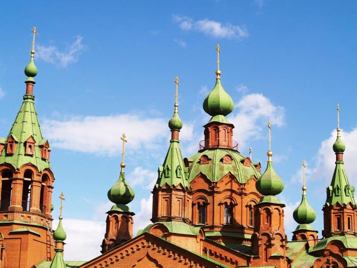 Фото Времена года. Апрель-2008