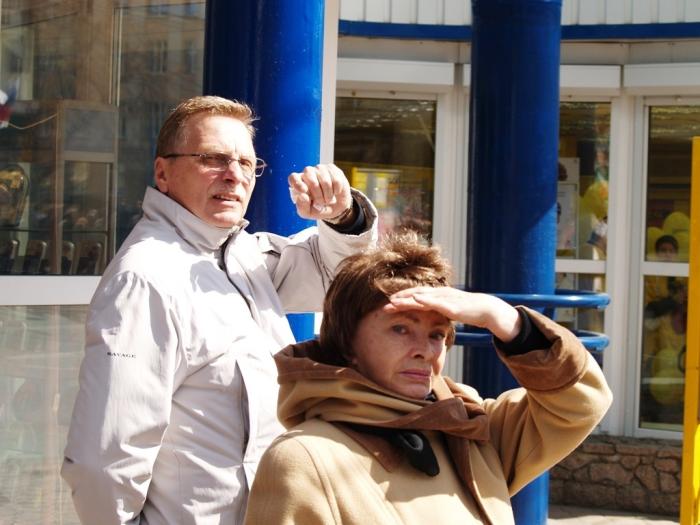 Фото Времена года. Май-2008