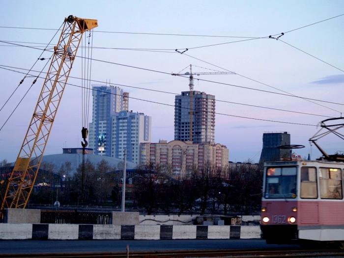 Фото Времена года. Май-2008