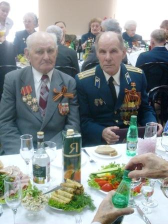 Фото День Победы-2008