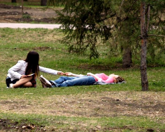 Фото Времена года. Май-2008