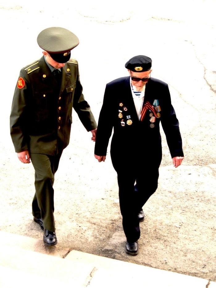 Фото День Победы-2008
