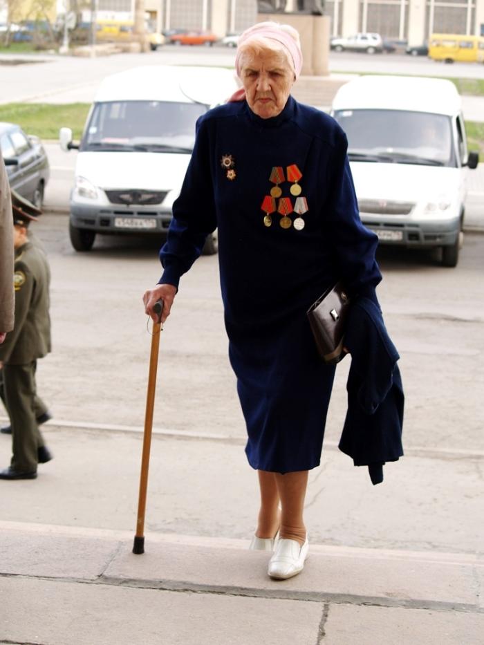 Фото День Победы-2008