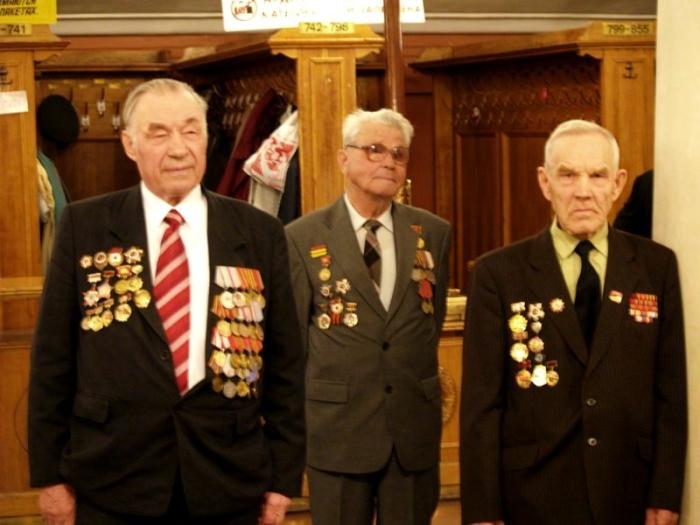 Фото День Победы-2008