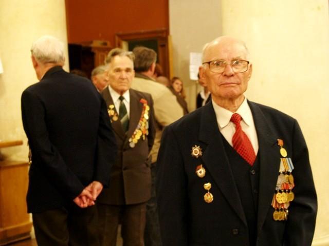Фото День Победы-2008