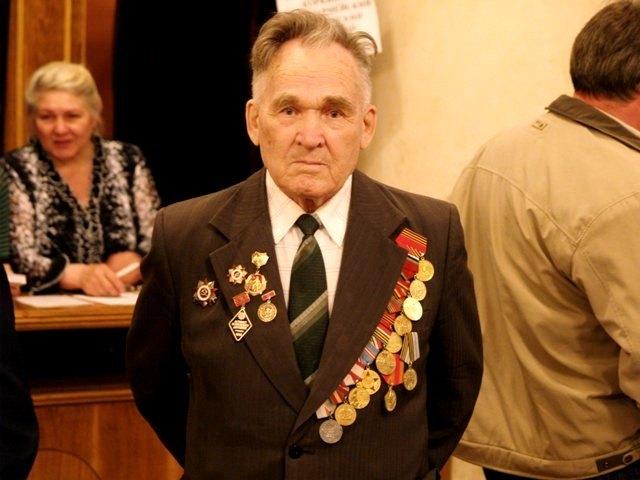 Фото День Победы-2008