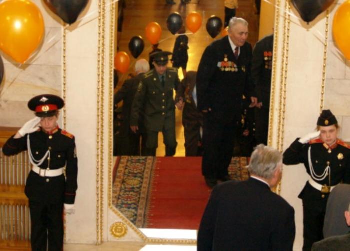 Фото День Победы-2008