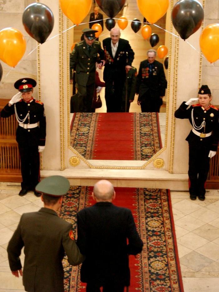 Фото День Победы-2008