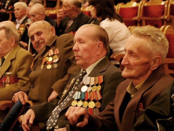Фото День Победы-2008