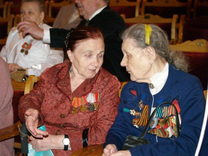 Фото День Победы-2008