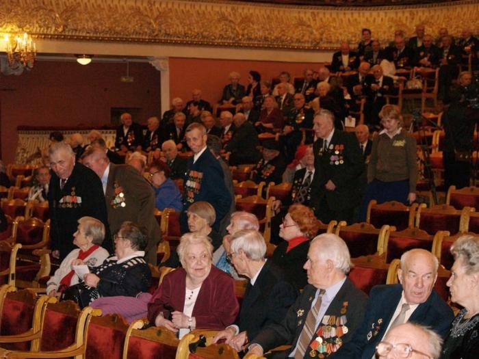 Фото День Победы-2008