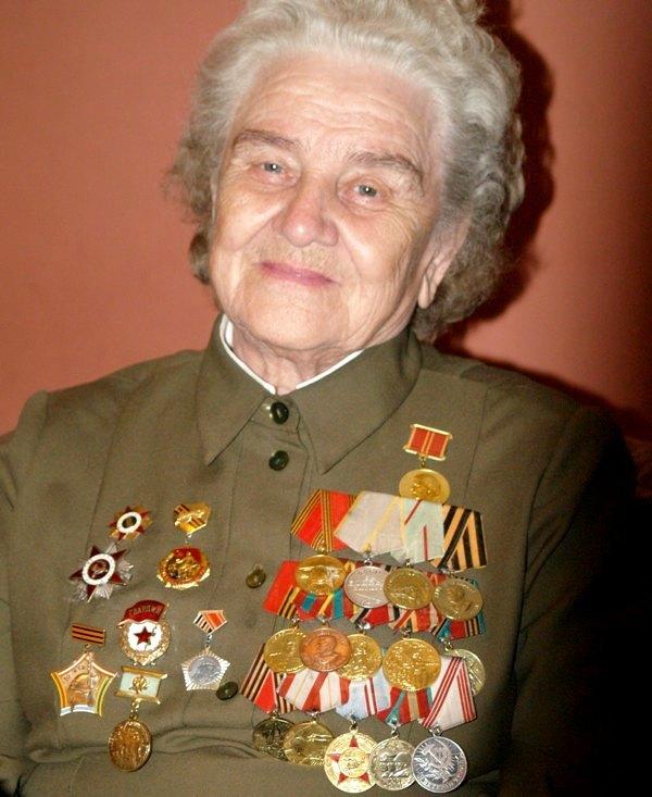 Фото День Победы-2008