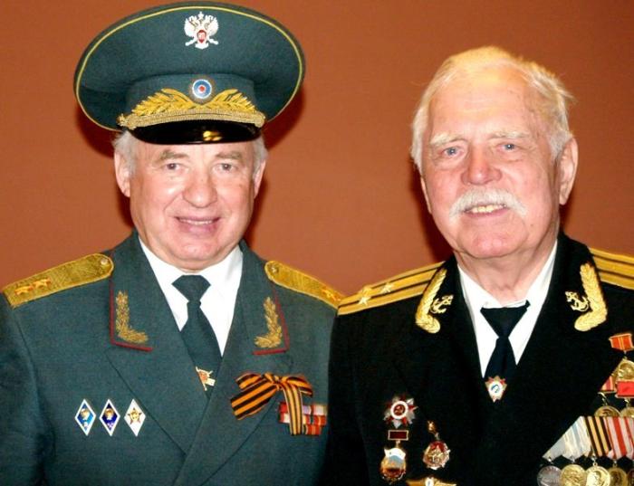Фото День Победы-2008