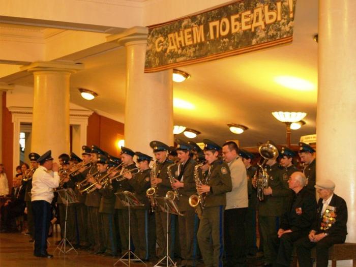 Фото День Победы-2008