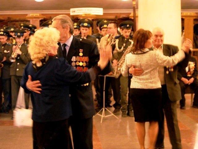 Фото День Победы-2008