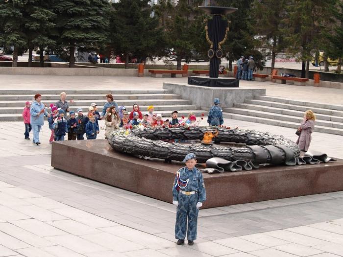 Фото День Победы-2008