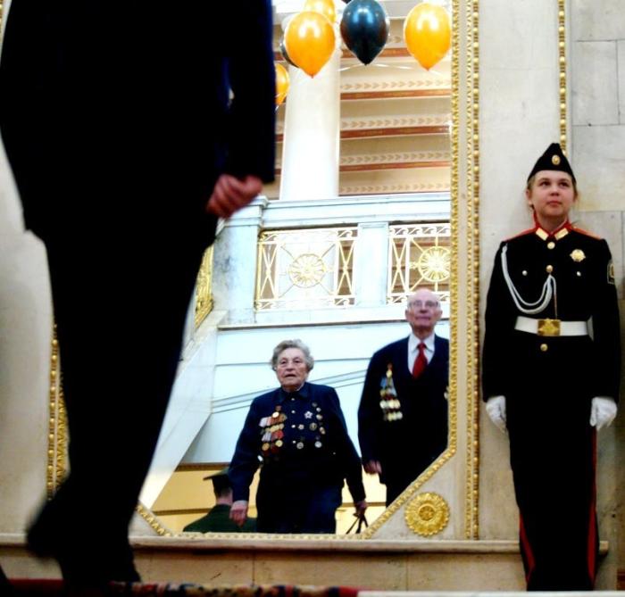 Фото День Победы-2008