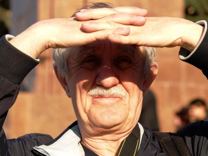 Фото Времена года. Май-2008