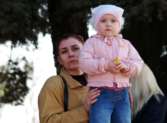 Фото Парад Победы-2008