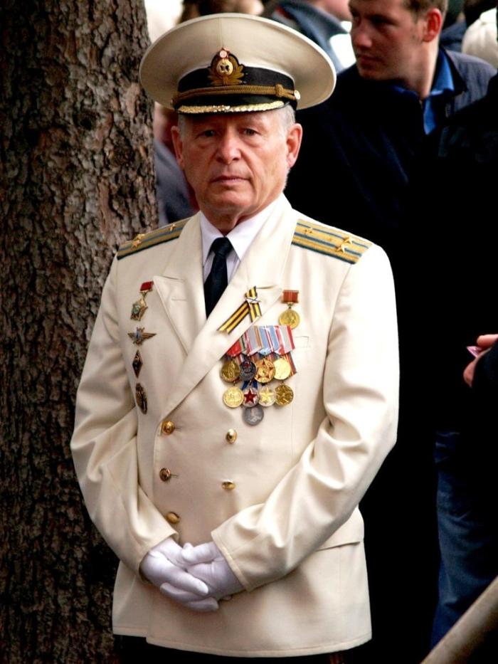 Фото Парад Победы-2008