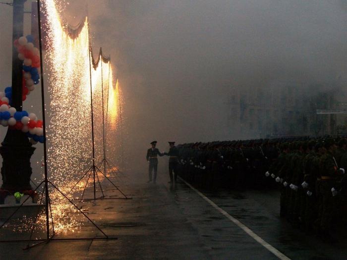 Фото День Победы-2008