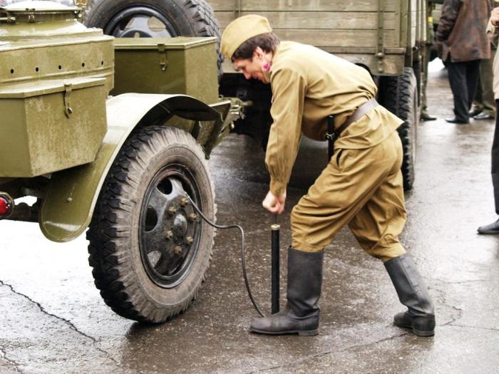 Фото День Победы-2008