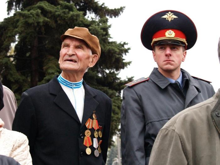 Фото День Победы-2008
