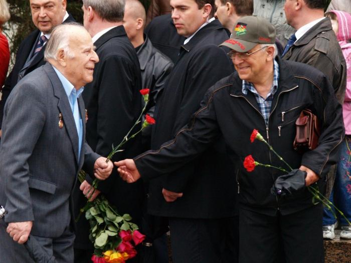 Фото День Победы-2008