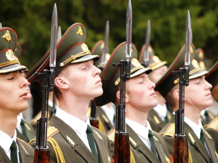 Фото День Победы-2008
