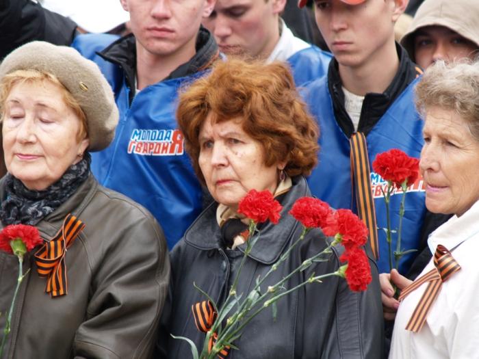 Фото День Победы-2008