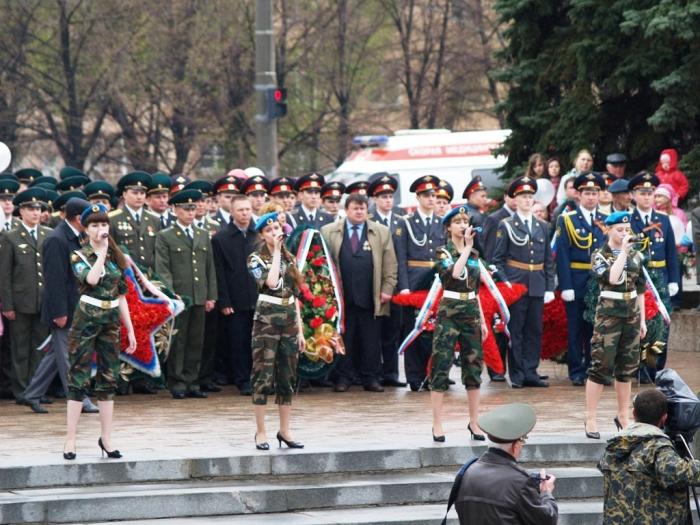 Фото День Победы-2008